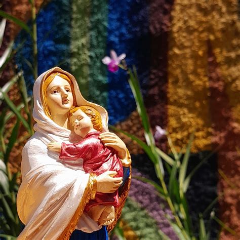 Nossa Senhora .
